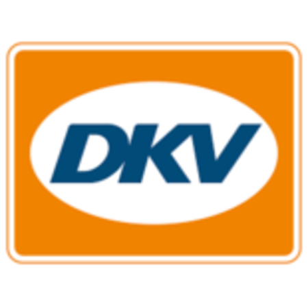 Logo von DKV EURO SERVICE