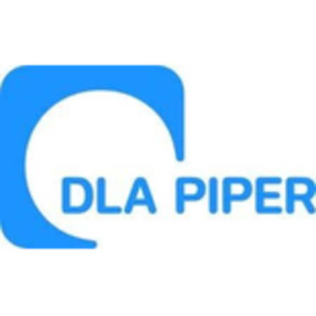 Logo von DLA Piper