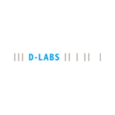 Logo von D-LABS