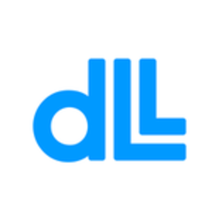 Logo von DLL Financial Solutions Partner