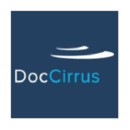 Logo von Doc Cirrus