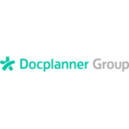 Logo von Docplanner