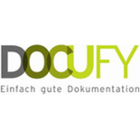 Logo von DOCUFY