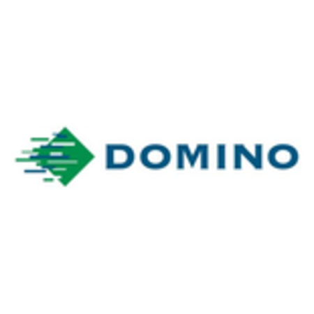 Logo von Domino Print