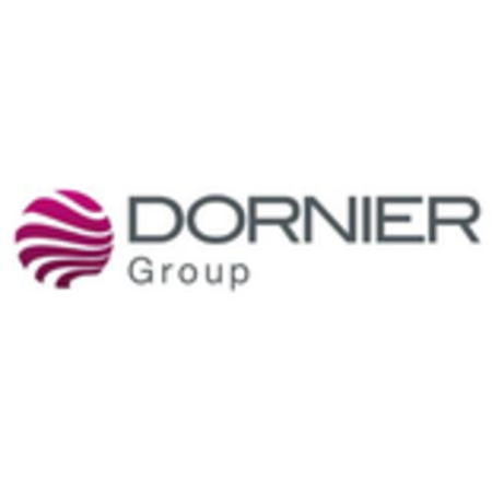 Logo von Dornier Group