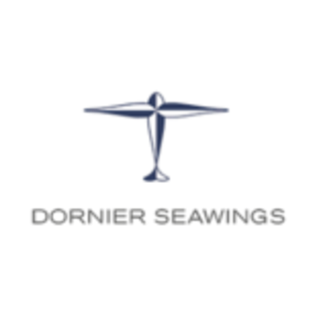 Logo von Dornier Seawings