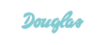 Logo von Douglas