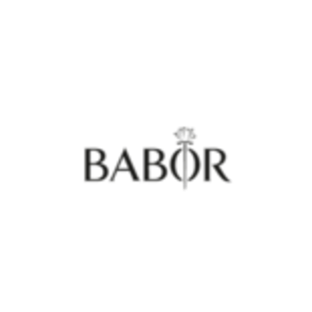 Logo von Dr. BABOR