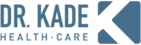 Logo von DR. KADE Health Care