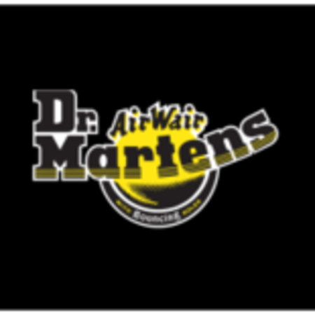 Logo von Dr. Martens