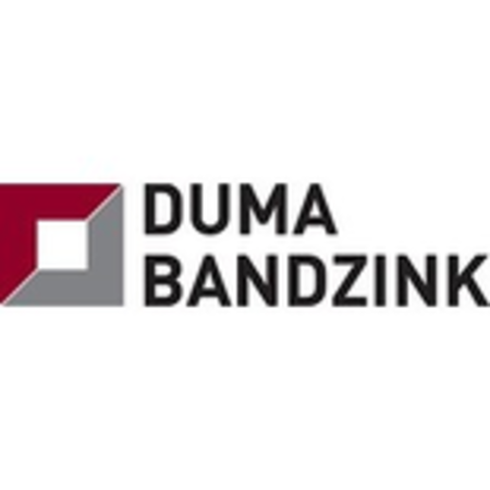 Logo von DUMA-BANDZINK