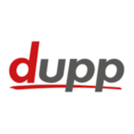 Logo von Dupp Datensysteme
