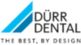 Logo von DÜRR DENTAL