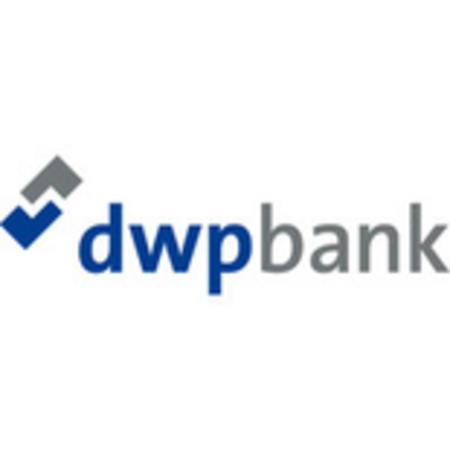 Logo von dwpbank