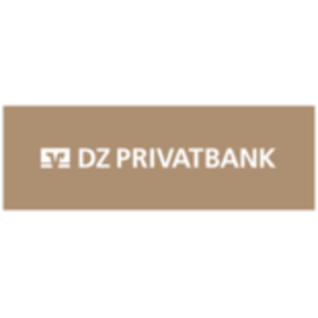 Logo von DZ Privatbank