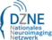 Logo von DZNE (Deutsches Zentrum für Neurodegenerative Erkrankungen)