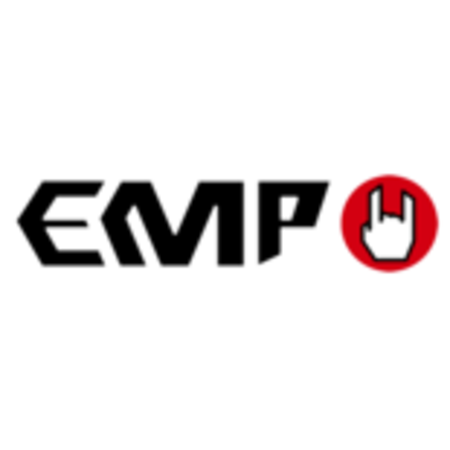 Logo von E.M.P. Merchandising