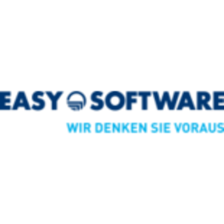 Logo von EASY Software