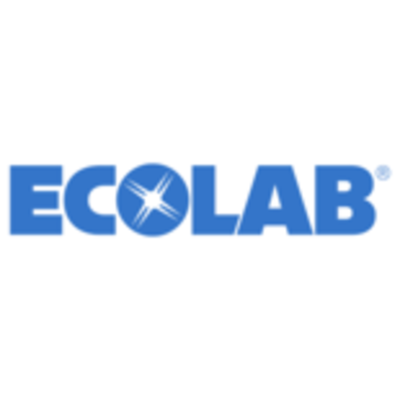 Logo von Ecolab