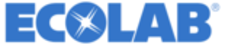 Logo von Ecolab