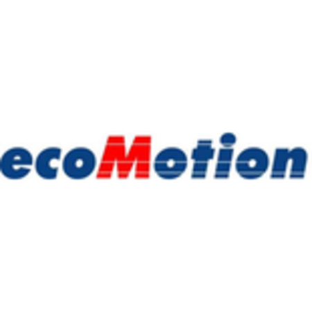 Logo von ecoMotion