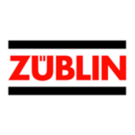 Logo von Ed. Züblin
