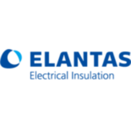 Logo von ELANTAS