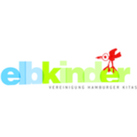 Logo von Elbkinder