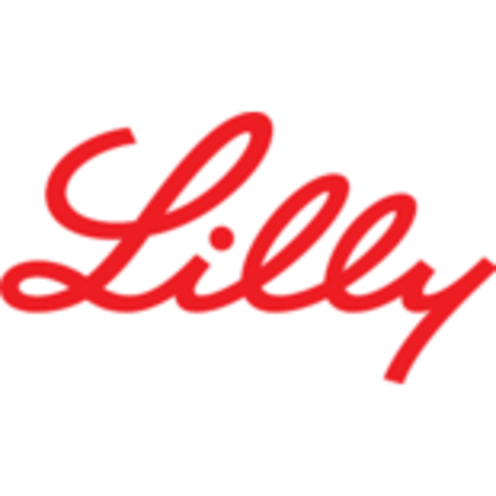 Logo von Eli Lilly and Company