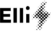 Logo von Elli - A Brand of the Volkswagen Group