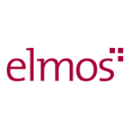 Logo von Elmos Semiconductor