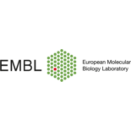 Logo von EMBL