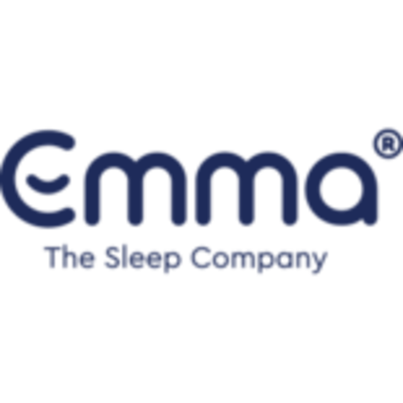 Logo von Emma Sleep