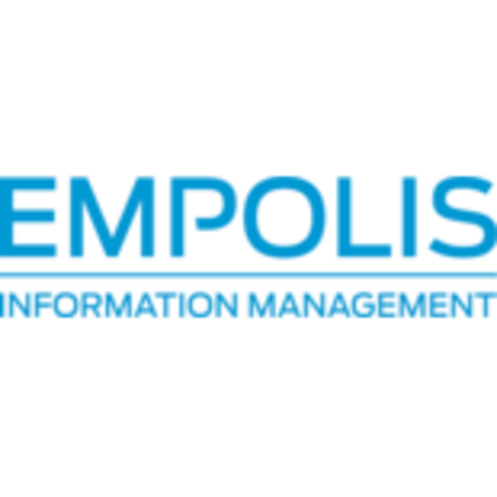 Logo von Empolis Information Management