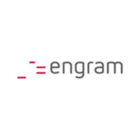 Logo von engram GmbH