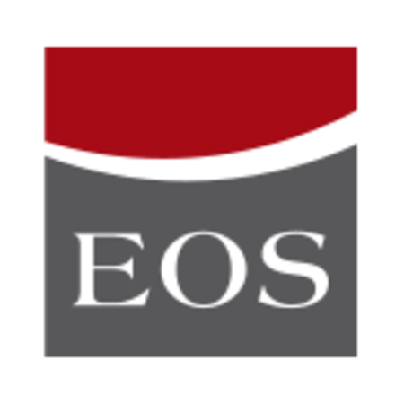 Logo von EOS Holding