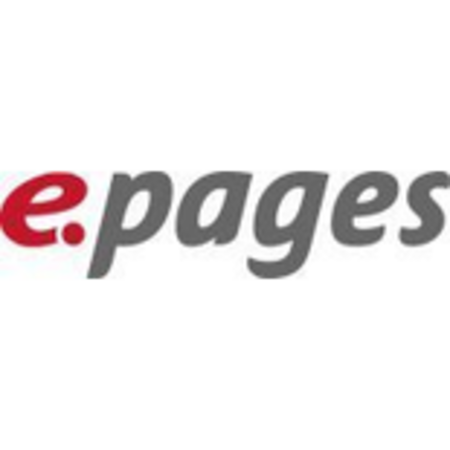 Logo von ePages Software