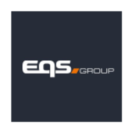 Logo von EQS Group