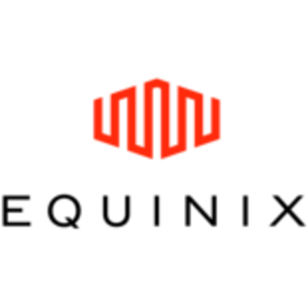 Logo von Equinix