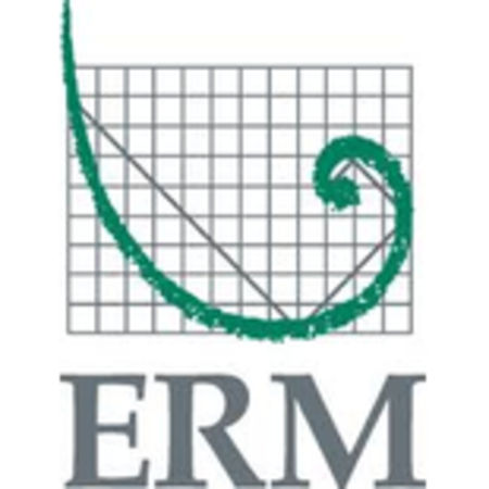 Logo von ERM Group