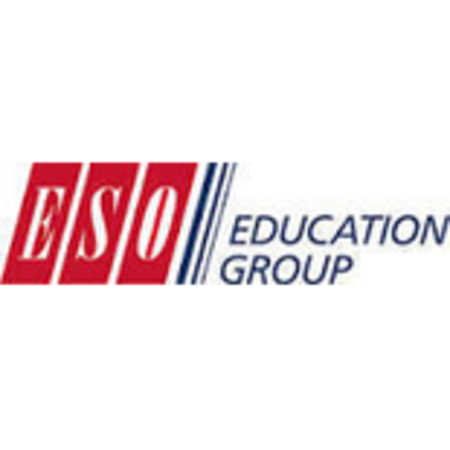 Logo von ESO Education