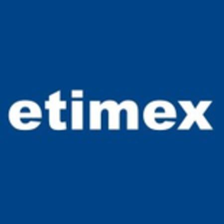 Logo von ETiMEX Primary Packaging