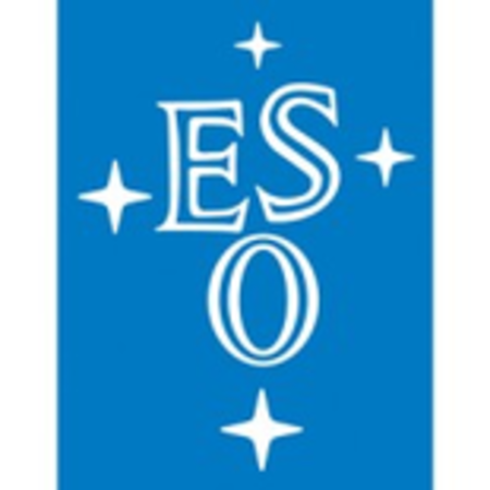 Logo von European Southern Observatory