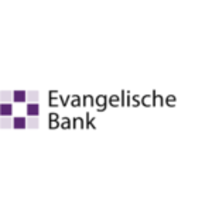 Logo von Evangelische Bank