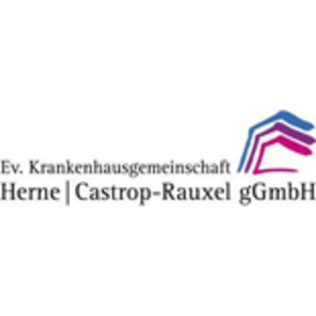 Logo von Evangelische Krankenhausgemeinschaft Herne Castrop-Rauxel