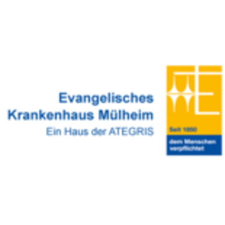 Logo von Evangelisches Krankenhaus Mülheim