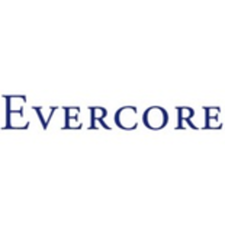 Logo von Evercore