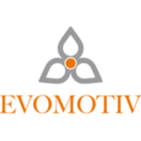 Logo von Evomotiv