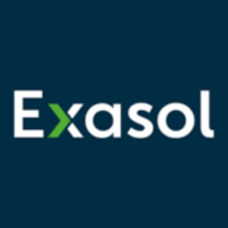 Logo von EXASOL