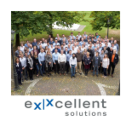 Logo von eXXcellent solutions